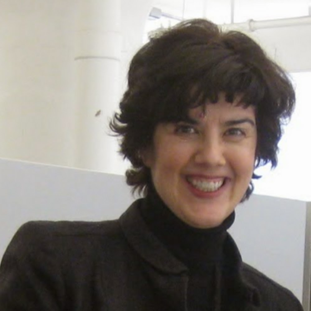 Meet your Posher, Susanne